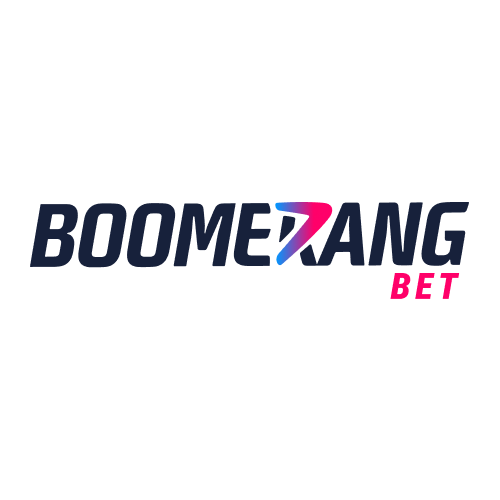 Boomerang Bet logo