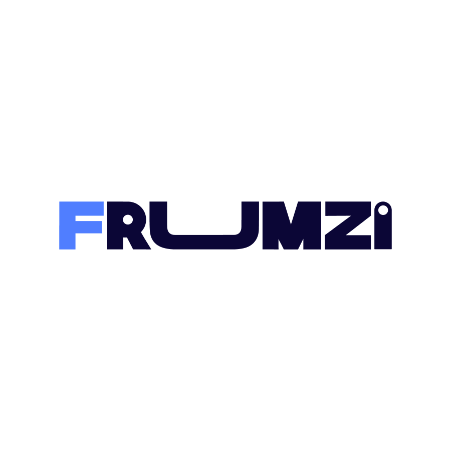 Frumzi logo