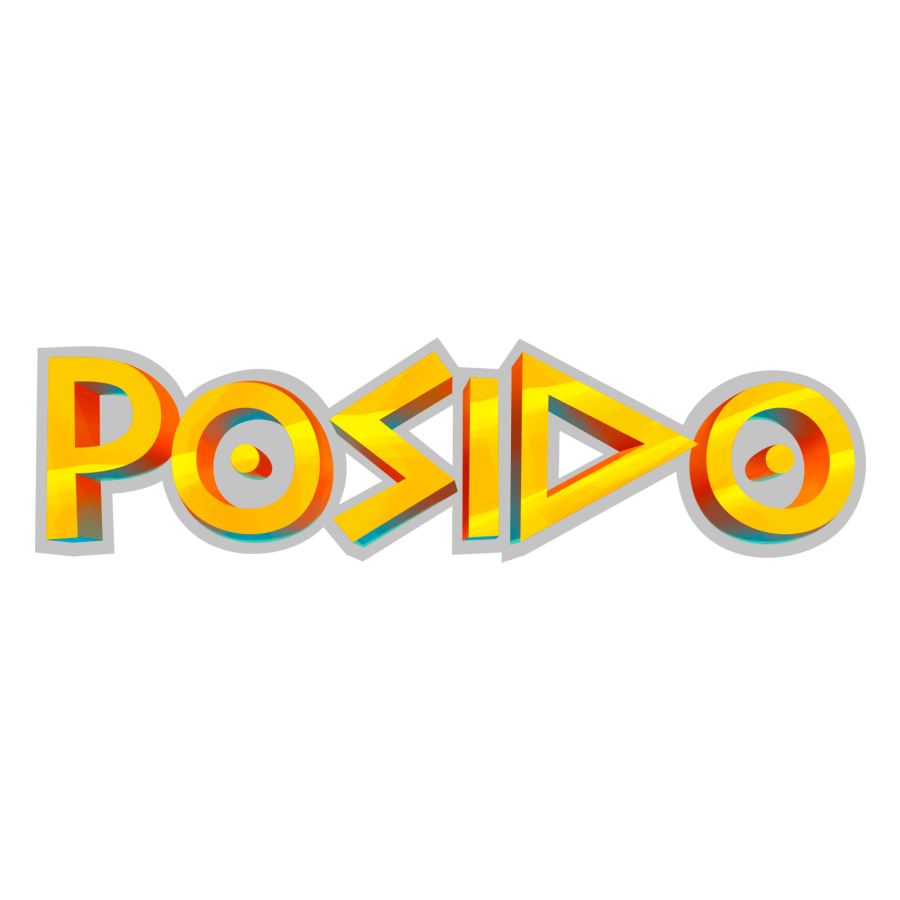 Posido logo